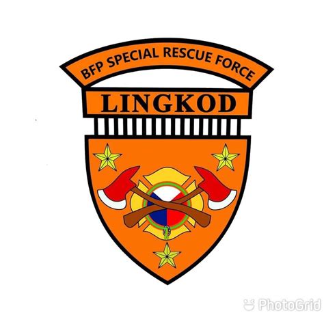 BFP Special Rescue Force .